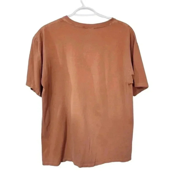 Whisky River Rock & Roll Tee. Size Medium - Picture 2 of 5